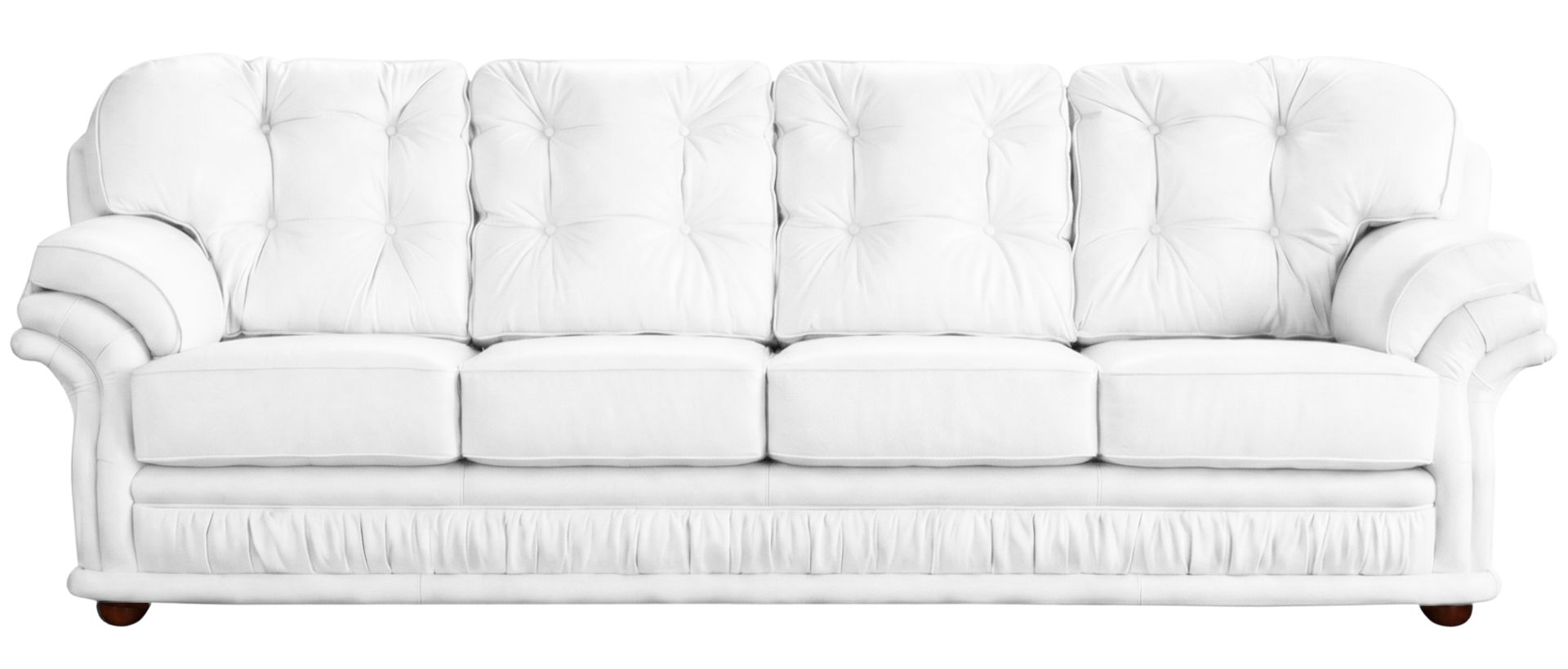 The Bentley Chesterfield